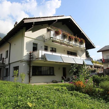 Holiday Home In M Rel Near The Aletsch Ski Area Morel Exterior photo